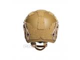 FMA Caiman Ballistic Helmet TB1383B-DE-L